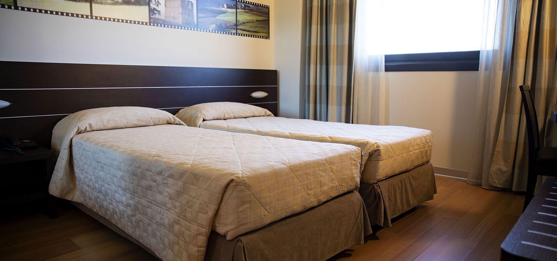 Castahotel Castagnito Kültér fotó