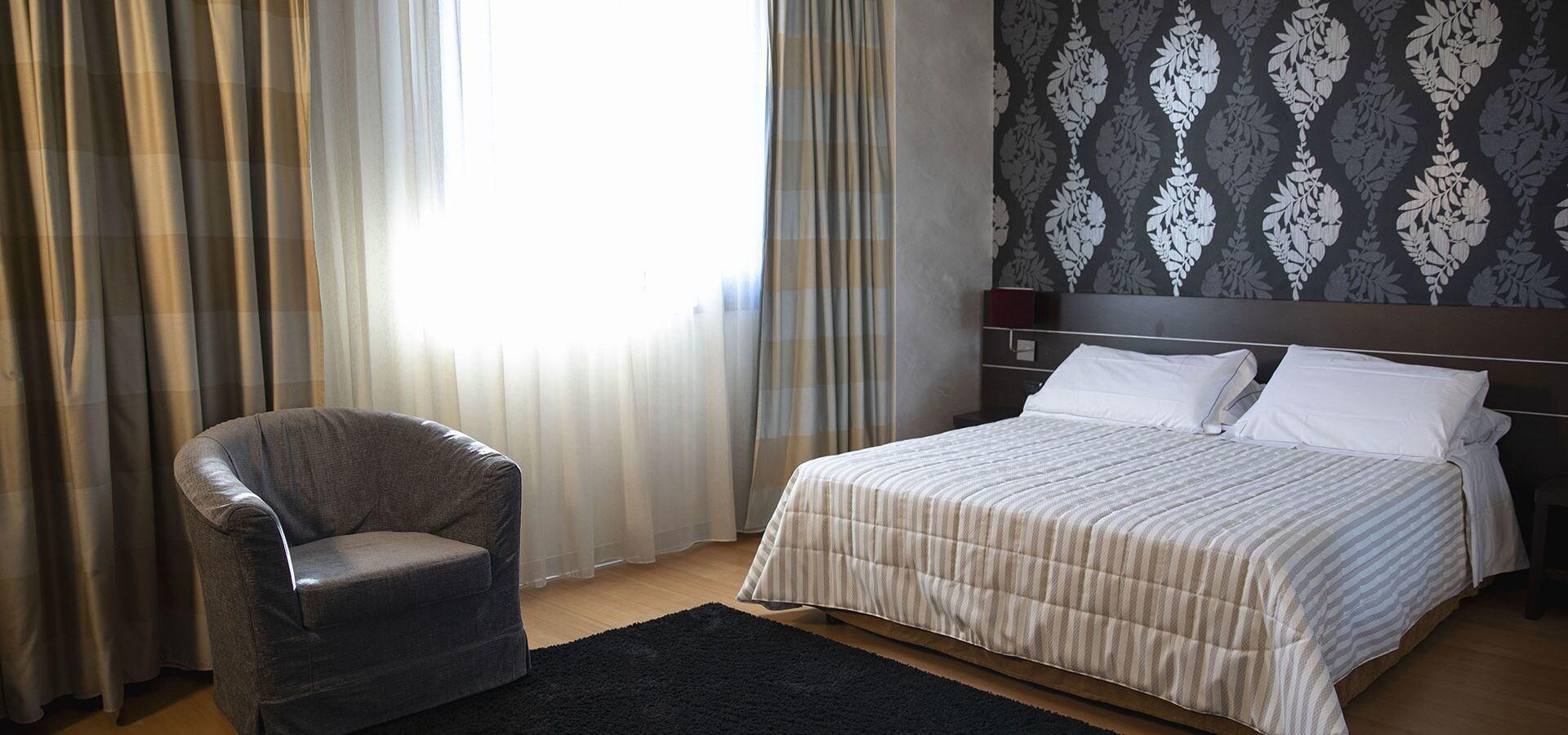 Castahotel Castagnito Kültér fotó